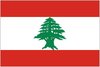 Liban_drapeau